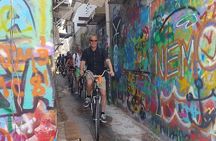 Tel Aviv Jaffa Guided Bike Tour