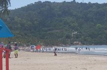 Maracas Beach