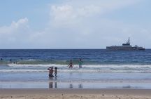 Maracas Beach