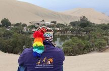 11-Day: Tours in Lima || Cusco || MachuPicchu || Puno ||