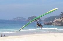 ASA DELTA or PARAPENTE Rio