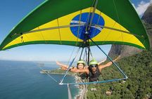 ASA DELTA or PARAPENTE Rio