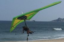 ASA DELTA or PARAPENTE Rio
