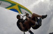 ASA DELTA or PARAPENTE Rio