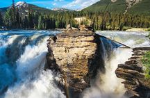 Jasper National Park Tour from Jasper to Banff