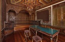 Lima Art and Numismatic Museum Private Half-Day Tour
