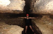 Adventures in the Jungle, Caverns, Waterfalls and Natural Pools | 3Days/2Nights