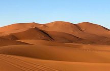  Desert Trip from Fes to Fes via Merzougua (2days,1night)