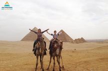 Package 5 days 4 nights Cairo to Luxor In Egypt