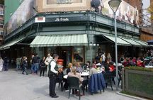 Recoleta in Depth (not literally) Private Walking Tour