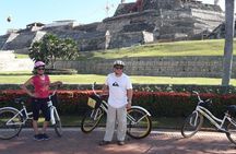 Cartagena Bike Tour