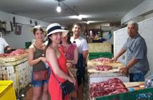 Cartagena Local Market Tour