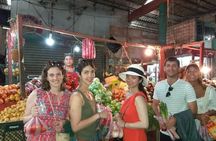 Cartagena Local Market Tour and Cooking Class