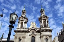 Buenos Aires in One Day Private Walking Tour