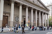 Buenos Aires in One Day Private Walking Tour