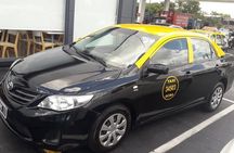 Leo's BA Private Tours by car SOUTH OF THE CITY
