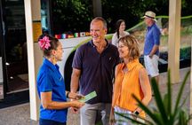 Skip the Line Kuranda Scenic Railway Gold Class and Skyrail Rainforest Cableway