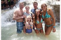 Dunn’s River Fall 