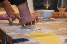 Authentic Florence Pasta-Making Class with Eating Europe