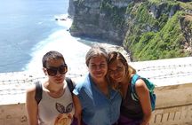 Private SOUTH Bali Tour