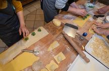 Authentic Florence Pasta-Making Class with Eating Europe