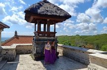 Private SOUTH Bali Tour