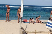 Private SOUTH Bali Tour