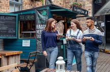The 10 Tastings of Edinburgh With Locals: Private Food Tour