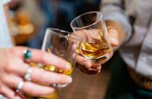 The 10 Tastings of Edinburgh With Locals: Private Food Tour