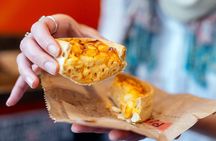 The 10 Tastings of Edinburgh With Locals: Private Food Tour