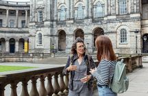 Highlights & Hidden Gems With Locals: Best of Edinburgh Private Tour