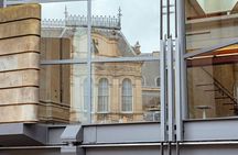 Private City Kickstart Tour: Edinburgh
