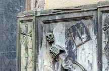 Private City Kickstart Tour: Edinburgh