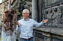 Private City Kickstart Tour: Edinburgh
