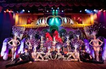 Simon Cabaret Show in Phuket including Return Transfer