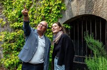 Treasures of Edinburgh: Ghosts, Myths & Legends Private Tour