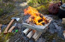 Arctic Survival in Rovaniemi