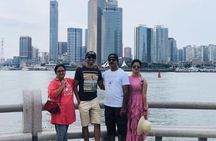 Xiamen Private Half Day Tour of Gulangyu Island and Shuzhuang Garden