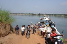 A Koh Dach Day by Local Transport