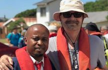 Whale Watching in Hermanus 