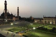 Old City Walk - The Lucknow of Nawabs and before