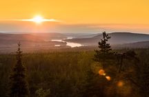 Best of Rovaniemi - Hidden gems and polaroid photos