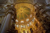 Tickets included : CATHEDRAL AND ROYAL CHAPEL OF GRANADA