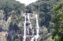 4 Days Mikumi & Udzungwa National Parks Safari