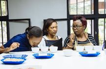 Specialty Coffee Masterclass