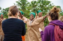Women-led Coffee Farm Trek