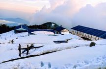 Madri Himal Trek