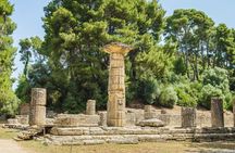 Visit Olympia, the Olympics Birthplace