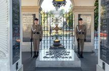 Highlights & Hidden Gems With Locals: Best of Warsaw Private Tour
