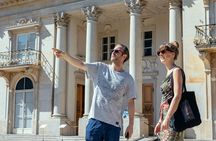Private City Kickstart Tour: Warsaw